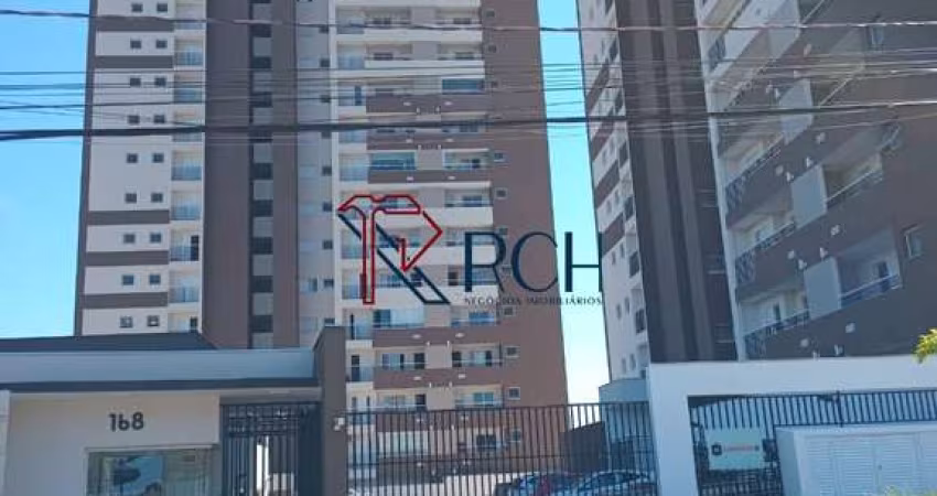 JR Campolim 2 - JR CAMPOLIM 2 quartos, São Carlos - Sorocaba/SP