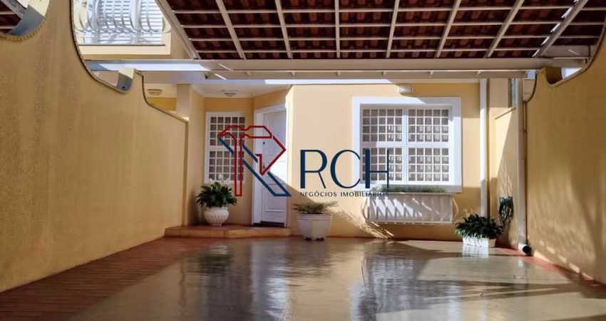 Condominio Portal do Saira - Casa com 3 dormitórios à venda - Condomínio Portal do Saira I - Sorocaba/SP