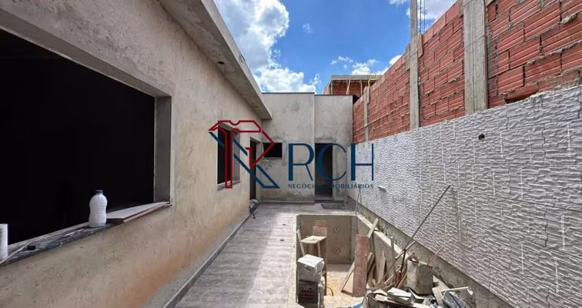 Reserva Ipanema - Casa em Condomínio Reserva Ipanema, em Sorocaba-SP