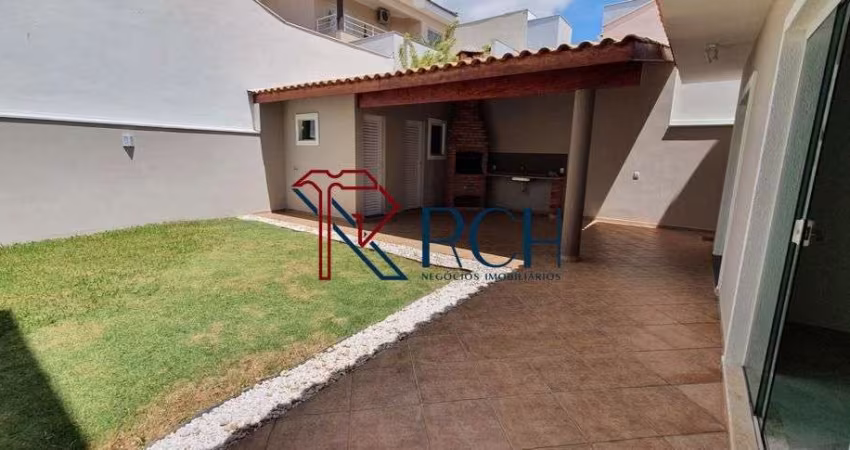 Villa dos Inglezes - Casa com 3 dormitórios à venda - Parque Residencial Villa dos Inglezes - Sorocaba/SP