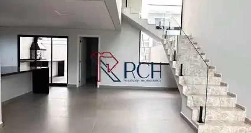 Condomínio fechado à venda no Jardim Campos do Conde II