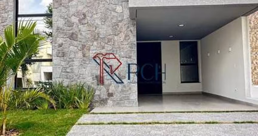 Casa em Condomínio em Cajuru do Sul, Sorocaba/SP