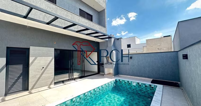 Villagio Wanel - Casa em Condomínio em Wanel Ville, Sorocaba/SP