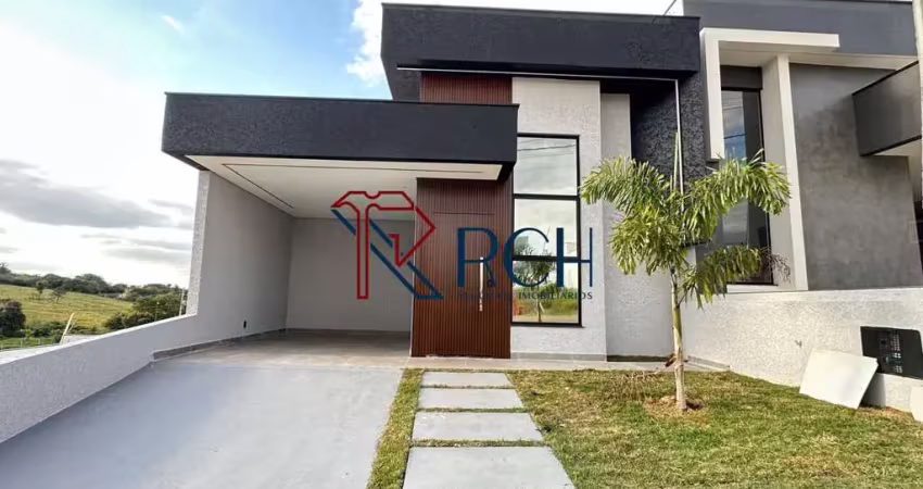 Reserva ipanema - casa em condomínio reserva ipanema, sorocaba/sp