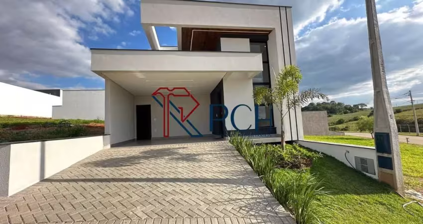 Reserva ipanema - casas à venda condomínio reserva ipanema, sorocaba - sp