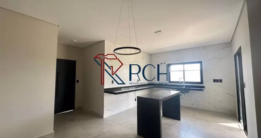 Reserva Ipanema - Casa em Condomínio em Jardim Novo Horizonte, Sorocaba/SP