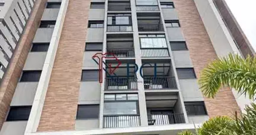 Jk boa vista - apartamento alto padrão em além ponte, sorocaba/sp