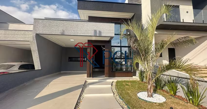 Condomíniovillagio ipanema i - casa em condomínio em jardim residencial villagio ipanema i, sorocaba/sp