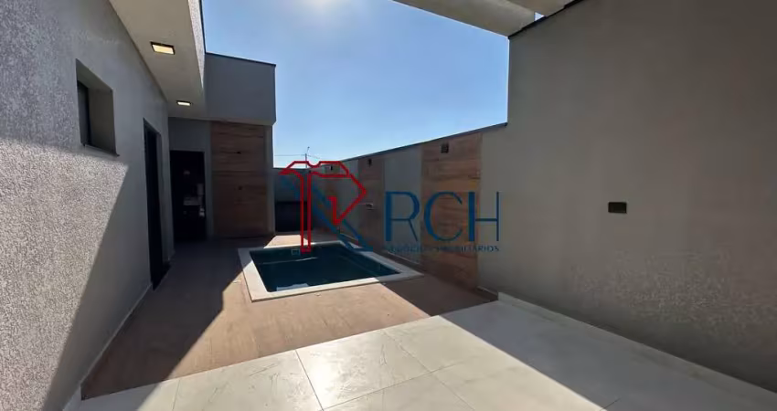 Reserva ipanema - casa em condomínio em jardim novo horizonte, sorocaba/sp
