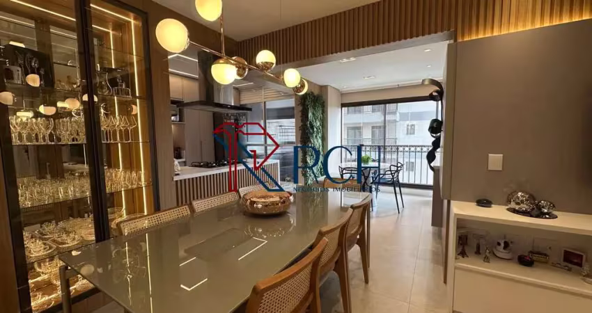 Apartamento com 3 quartos à venda no Alphaville Empresarial, Barueri 