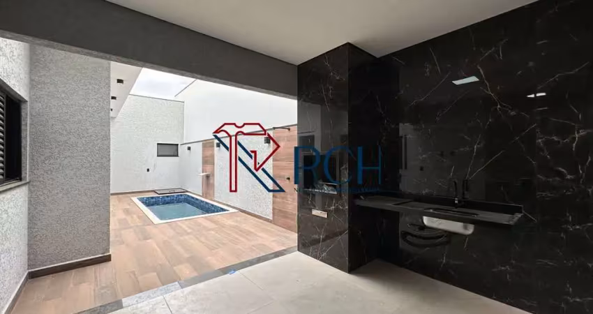 Reserva ipanema - casa em condomínio em jardim novo horizonte, sorocaba/sp