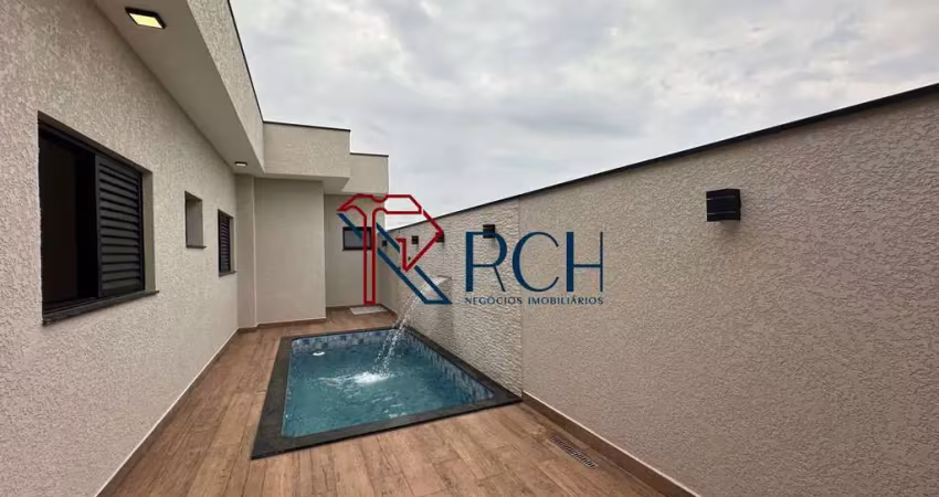 Reserva ipanema - casa em condomínio em jardim novo horizonte, sorocaba/sp