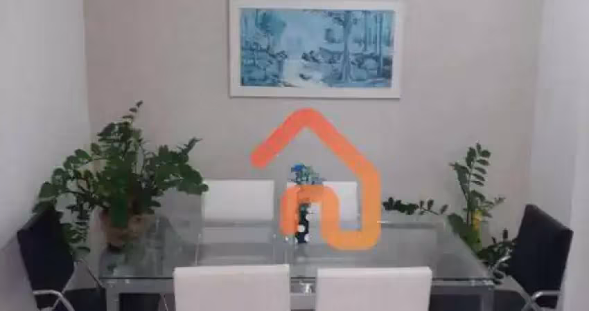 Apartamento à venda, 80 m² por R$ 285.000,00 - Icaraí - Niterói/RJ