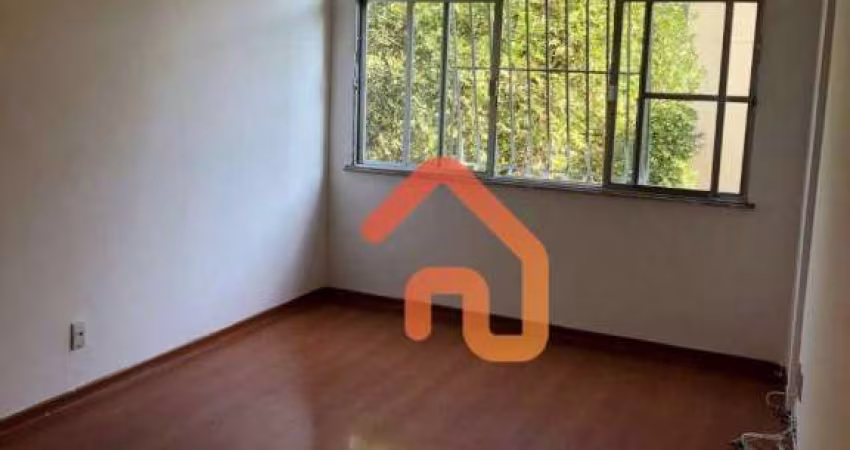 Apartamento com 3 quartos à venda, 144 m² por R$ 600.000 - bairro de Icaraí - Niterói/RJ