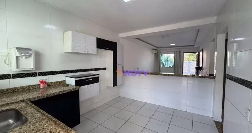 Casa com 2 dormitórios à venda, 120 m² por r$ 495.000,00 - engenho do mato - niterói/rj