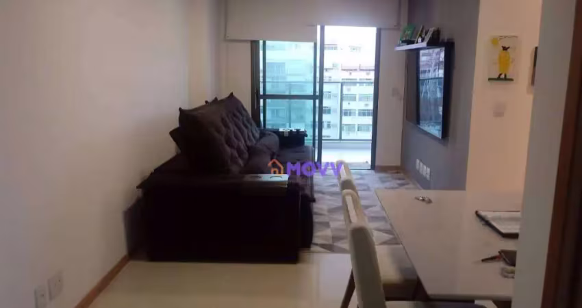 Excelente apartamentos 2 suítes em Icaraí
