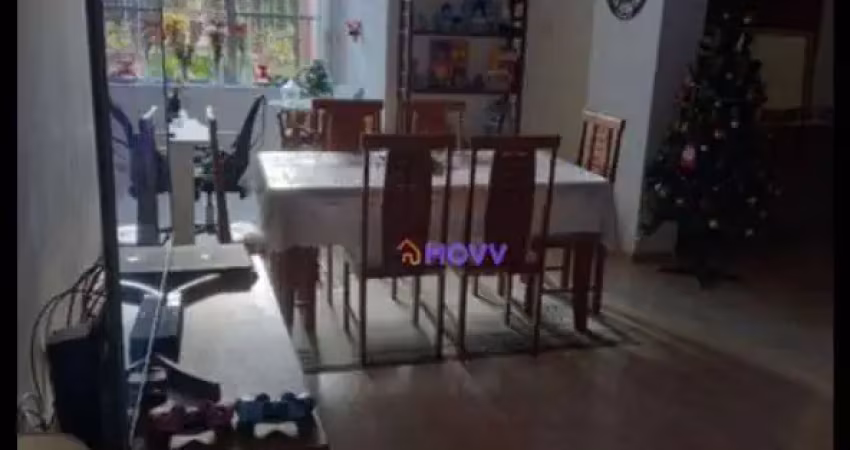 Apartamento à venda, 148 m² por r$ 690.000,00 - ingá - niterói/rj