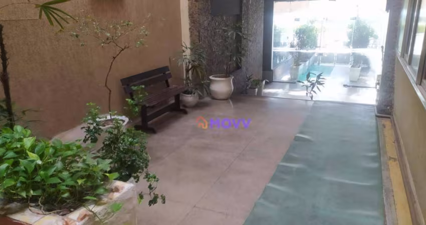 Apartamento à venda, 50 m² por R$ 450.000,00 - São Francisco - Niterói/RJ
