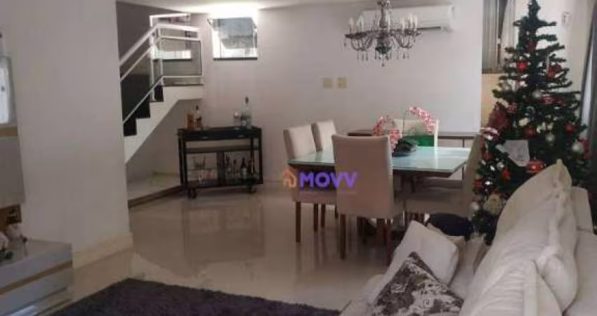 Casa com 3 dormitórios à venda, 180 m² por R$ 1.099.000,00 - São Francisco - Niterói/RJ