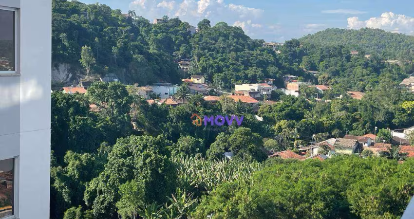 Apartamento à venda, 45 m² por R$ 260.000,00 - Maria Paula - Niterói/RJ
