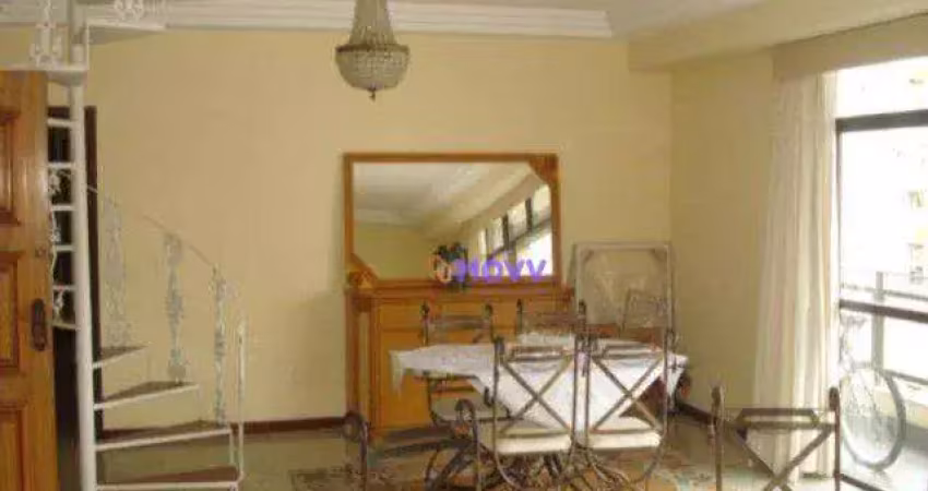 Cobertura à venda, 280 m² por R$ 2.450.000,00 - Ingá - Niterói/RJ