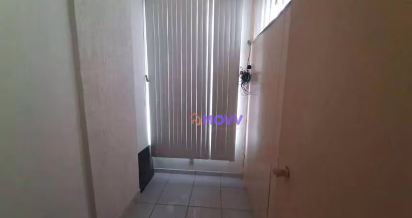 Sala à venda, 48 m² por r$ 200.000,00 - centro - niterói/rj