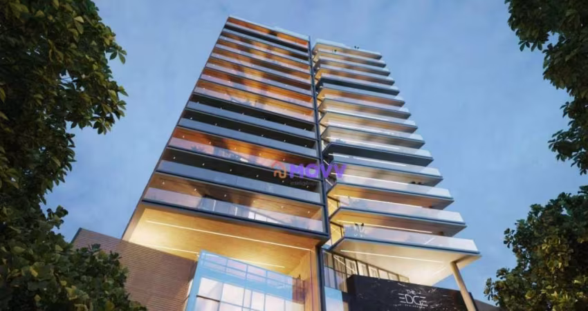 Apartamento à venda, 140 m² por R$ 2.900.000,00 - Icaraí - Niterói/RJ