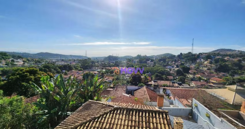 Casa à venda, 183 m² por R$ 465.000,00 - Pendotiba - Niterói/RJ