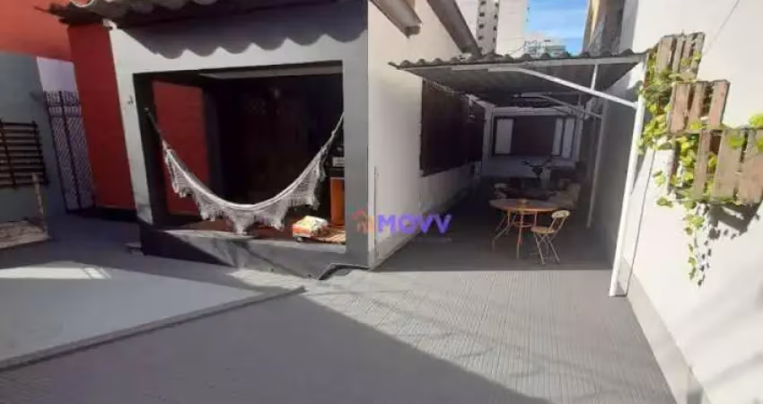 Casa com 3 quartos à venda, 249 m² por r$ 950.000 - icaraí - niterói/rj