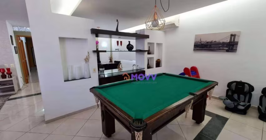 Casa com 4 dormitórios à venda, 170 m² por R$ 1.150.000,00 - Itaipu - Niterói/RJ