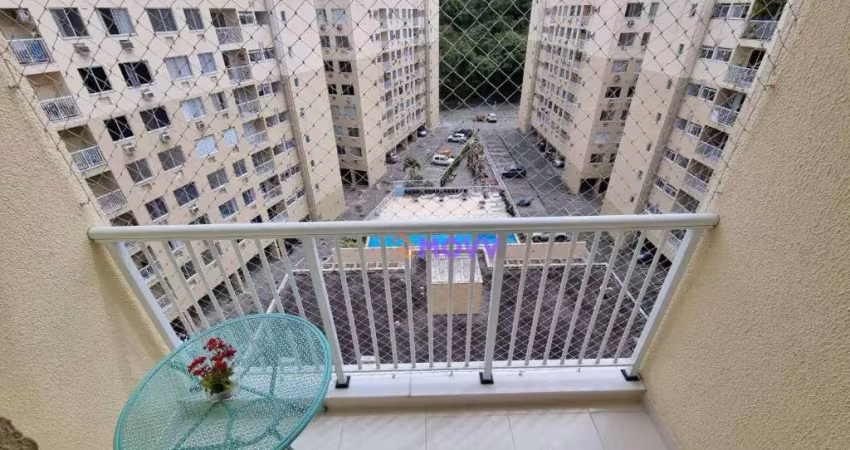 Apartamento com 3 quartos à venda na Estrada Frei Orlando, Piratininga, Niterói