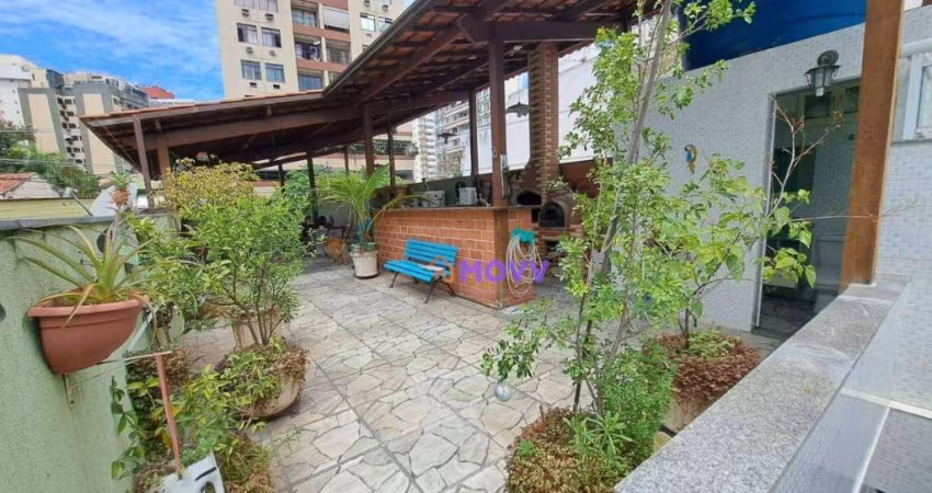 Casa Icaraí  03 quartos com 02 suítes e vaga