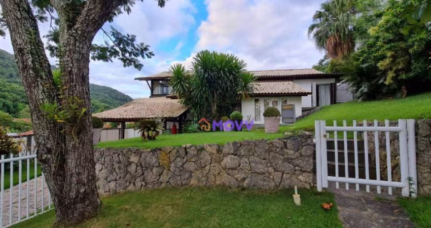 Casa à venda, 229 m² por R$ 1.590.000,00 - Itaipu - Niterói/RJ