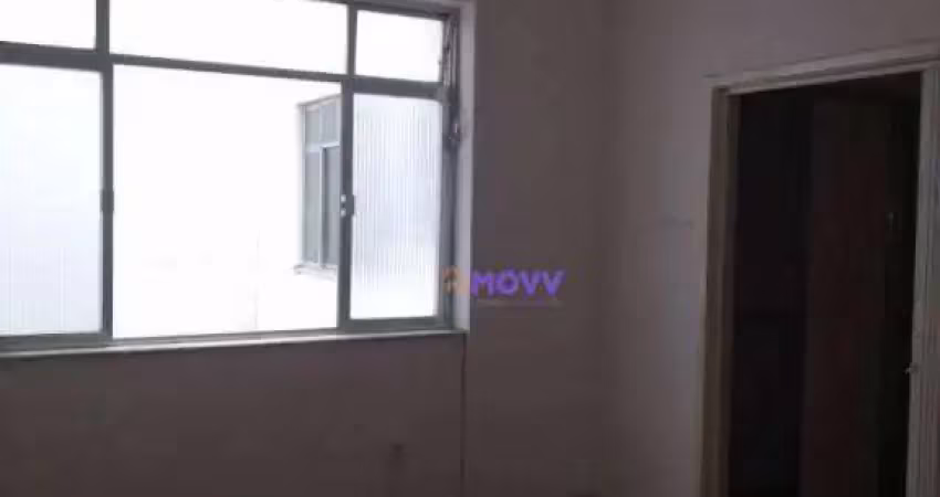 Apartamento à venda, 42 m² por R$ 150.000,00 - Centro - Niterói/RJ