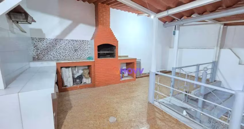 Casa com 3 dormitórios à venda, 120 m² por R$ 790.000,00 - Icaraí - Niterói/RJ