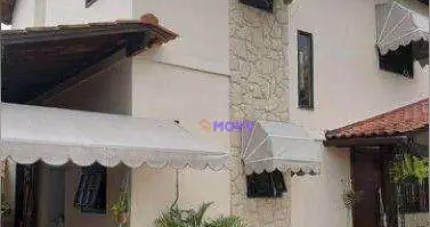 Linda casa de 3 quartos e 1 suíte em Itaipu/Niterói!!