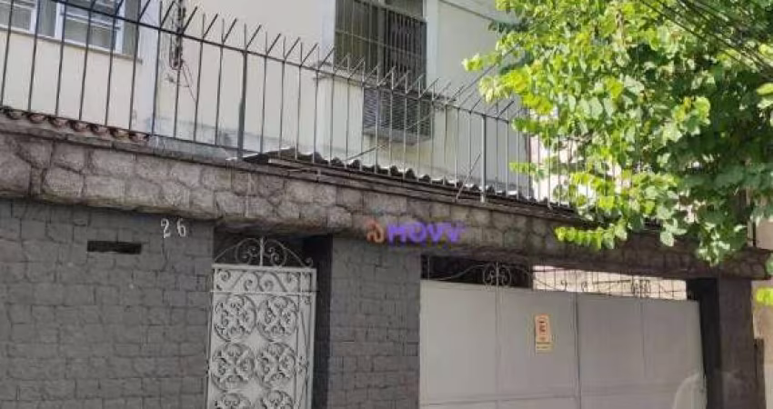 Casa à venda por R$ 2.000.000,00 - Centro - Niterói/RJ