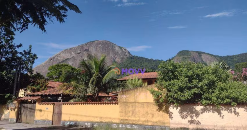 Casa à venda, 82 m² por R$ 375.000,00 - Recanto de Itaipuaçu - Maricá/RJ
