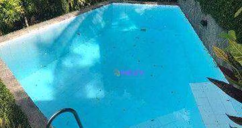 Casa com 3 dormitórios à venda, 300 m² por R$ 1.400.000,00 - Engenho do Mato - Niterói/RJ