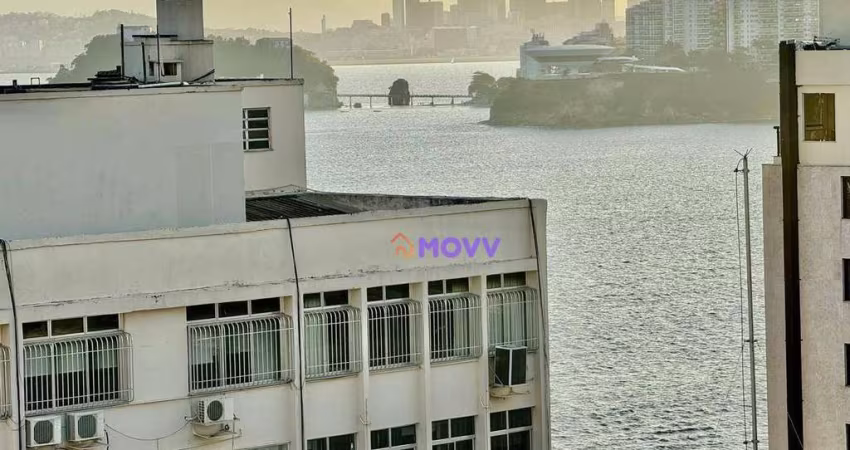 Apartamento à venda, 78 m² por R$ 620.000,00 - Icaraí - Niterói/RJ