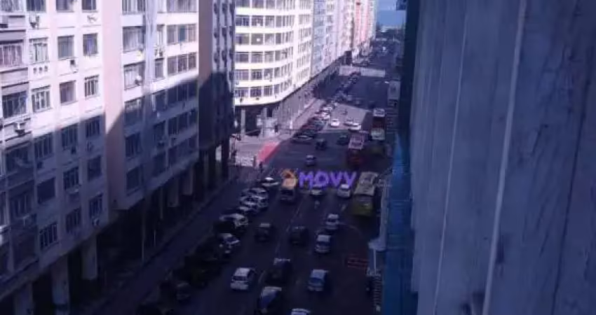 Sala comercial com 1 sala à venda na Avenida Ernani do Amaral Peixoto, Centro, Niterói