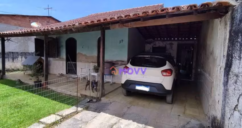 Ótima casa duplex de 4 quartos à venda no maravista - niterói!!!