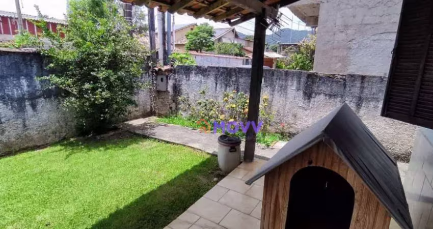 Ótima casa de 4 quartos à venda no maravista - niterói!!!