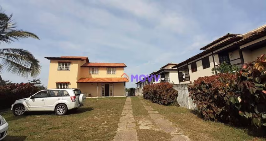 Casa à venda, 200 m² por R$ 1.700.000,00 - Peró - Cabo Frio/RJ