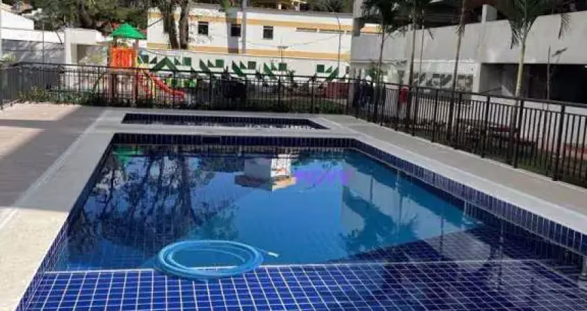 Apartamento à venda, 45 m² por R$ 300.000,00 - Maria Paula - Niterói/RJ
