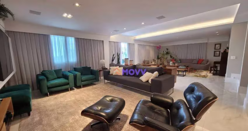 Casa à venda, 521 m² por R$ 3.500.000,00 - Piratininga - Niterói/RJ