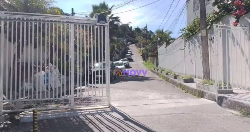 Terreno à venda na Rua Felismina Cortez Pires, Itaipu, Niterói