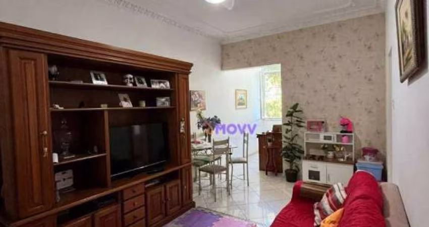 Apartamento Garden à venda, 103 m² por R$ 785.000,00 - São Francisco - Niterói/RJ