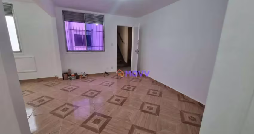 Apartamento com 3 dormitórios à venda, 69 m² por R$ 220.000,00 - Barreto - Niterói/RJ
