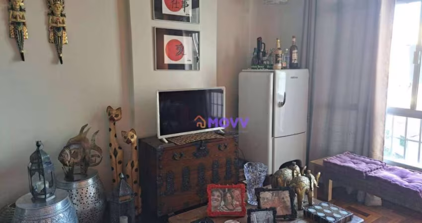 Apartamento à venda, 140 m² por R$ 950.000,00 - Icaraí - Niterói/RJ